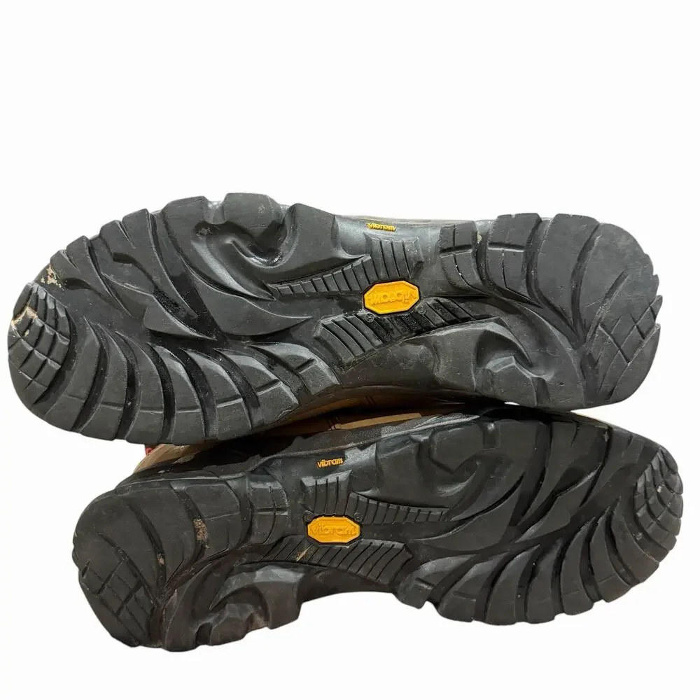 Red Wing 6674 Truhiker Mens 10D Waterproof Safety Toe Hiker 6